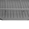 Escurreplatos 2 Niveles Metal/Plástico