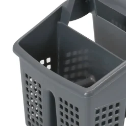 Escurridor Cubiertos Europa Gris