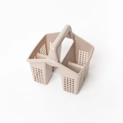 Escurridor de cubiertos EUROPA beige