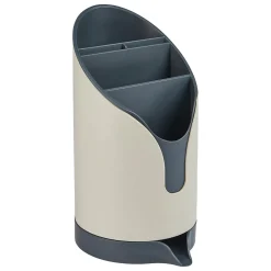 Escurridor de cubiertos NEO beige