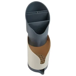 Escurridor de cubiertos NEO beige
