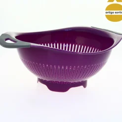 Escurridor De Plástico Colores Surtidos