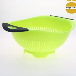 Escurridor De Plástico Colores Surtidos