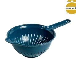 Escurridor De Verduras Con Mango