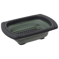 Escurridor De Verduras Extensible