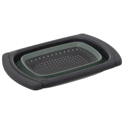 Escurridor De Verduras Extensible