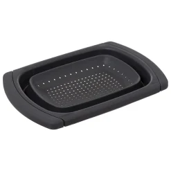Escurridor De Verduras Extensible