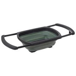 Escurridor De Verduras Extensible