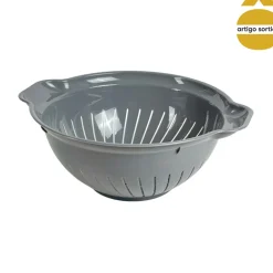 Escurridor De Verduras Sin Mango