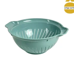 Escurridor De Verduras Sin Mango
