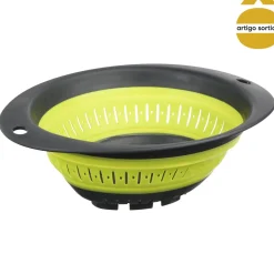 Escurridor Ovalado Plegable Surtido