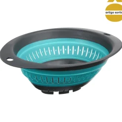 Escurridor Ovalado Plegable Surtido