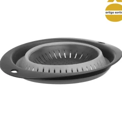 Escurridor Ovalado Plegable Surtido