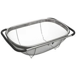 Escurridor Verduras Y Pasta Ext. 37Cm