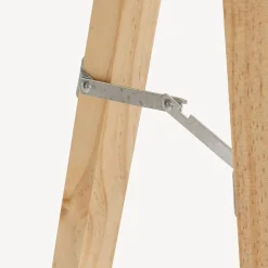 Espejo alto KIM con soporte 180cm