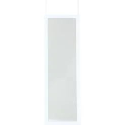 Espejo Class Blanco P/Colgar 35x1.8x109