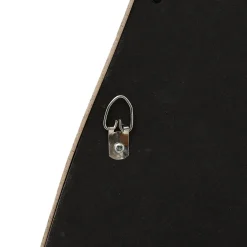 Espejo de pared ANGIE gris 75cm