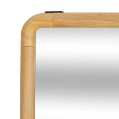 Espejo de pared de mdf KIM