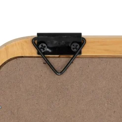 Espejo de pared de mdf KIM
