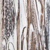 Espejo De Pared Madera 80x166Cm