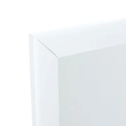 Espejo De Pie Blanco 37x158Cm