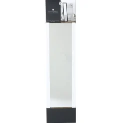 Espejo De Pie Blanco 37x158Cm