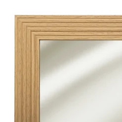 Espejo MIX TASSO natural 155cm