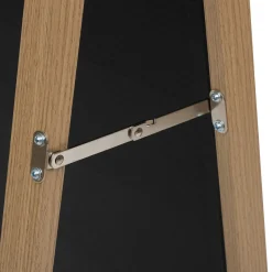 Espejo MIX TASSO natural 155cm