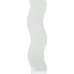 Espejo Ondulado 90x20x0.3Cm