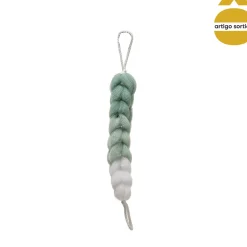 Esponja de baño colores variados