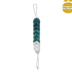 Esponja de baño colores variados