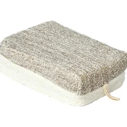 Esponja De Baño Ramio/Bambú