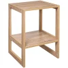 Estante Apilable 34.5X33.5X51Cm