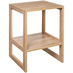 Estante Apilable 34.5X33.5X51Cm
