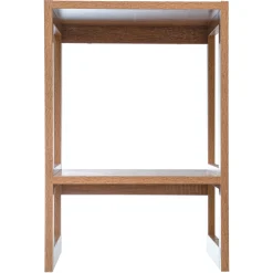 Estante Apilable 34.5X33.5X51Cm