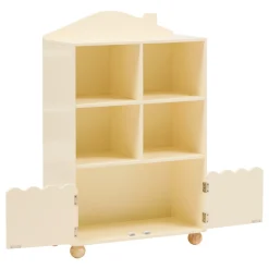 Estante BOULI casa biblioteca