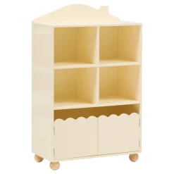 Estante BOULI casa biblioteca