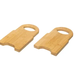 Estante Cocina Desmontable 60x16x22Cm