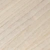Estante con 2 niveles de mdf negro