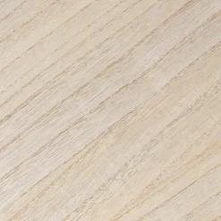 Estante con 2 niveles de mdf negro