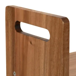 Estante de cocina para encimera 41cm