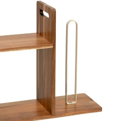 Estante de cocina para encimera 41cm