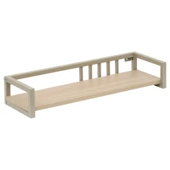Estante de pared DUNA beige