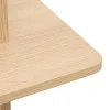 Estante de pared FIXY blanco