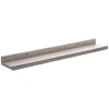 Estante De Pared Kit Deco 58x10Cm