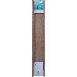 Estante De Pared Kit Deco 58x10Cm