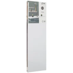 Estante Flotante Deco Mdf 80x23.5x3.8Cm