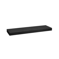 Estante Flotante Mdf 60x23.5x3.8Cm