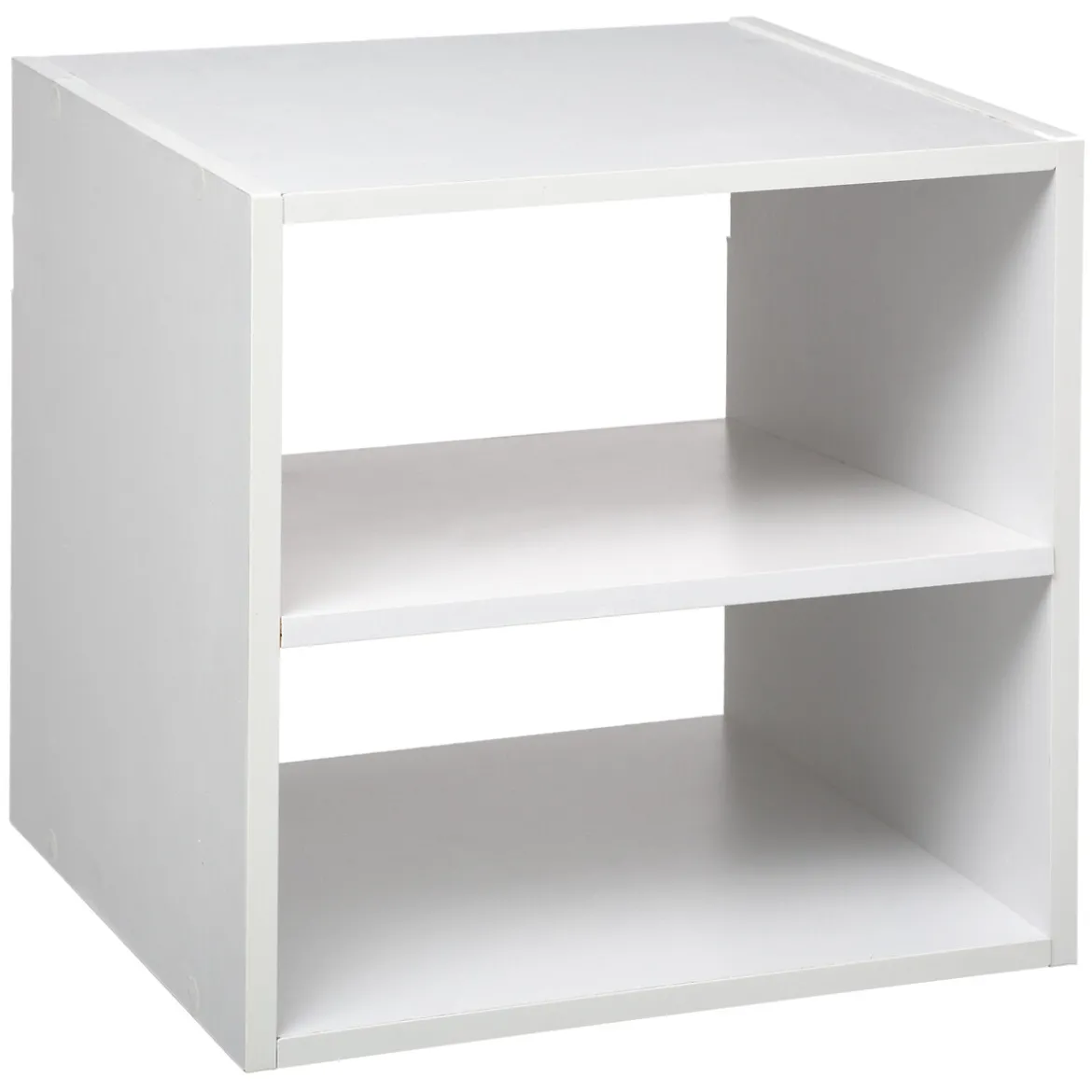 Estante Mixmodul Blanco 32x32x1.2Cm