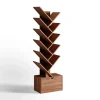 Estantería ALVOR de mdf 160cm